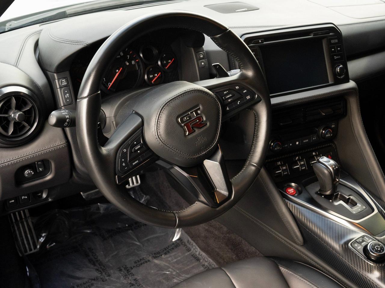 2021 Nissan GT-R Premium Ft Lauderdale FL