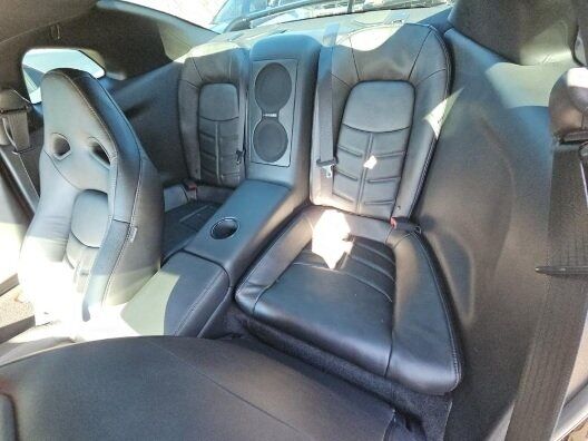 2021 Nissan GT-R Premium Ft Lauderdale FL