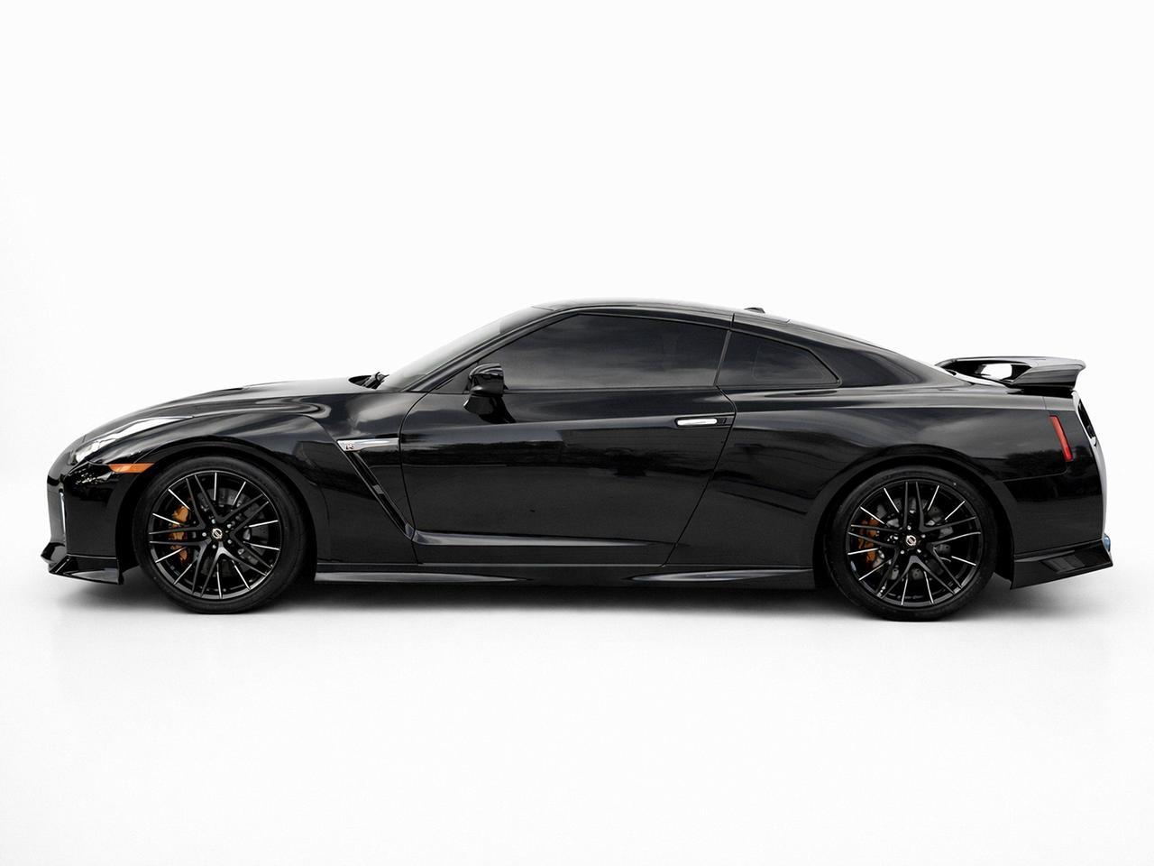 2021 Nissan GT-R Premium Ft Lauderdale FL