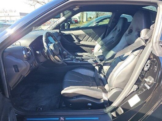 2021 Nissan GT-R Premium Ft Lauderdale FL