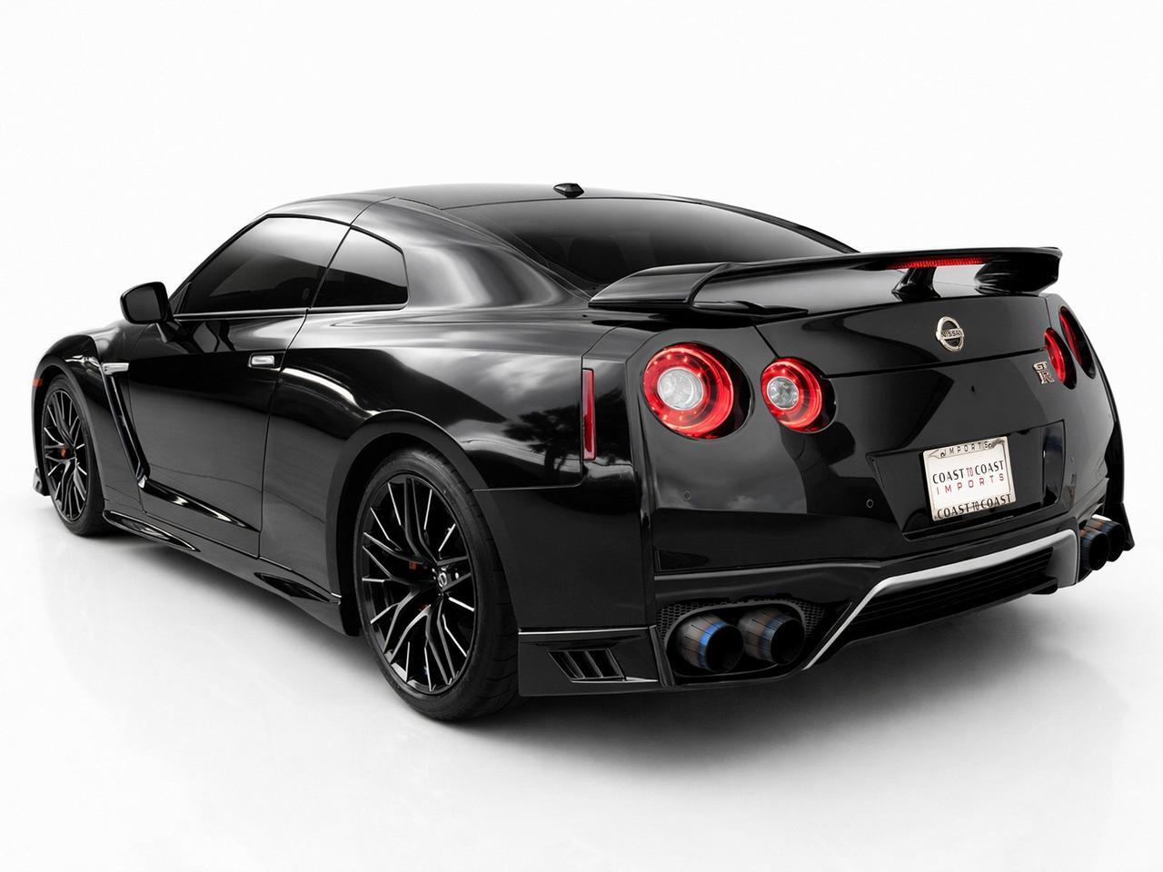 2021 Nissan GT-R Premium Ft Lauderdale FL