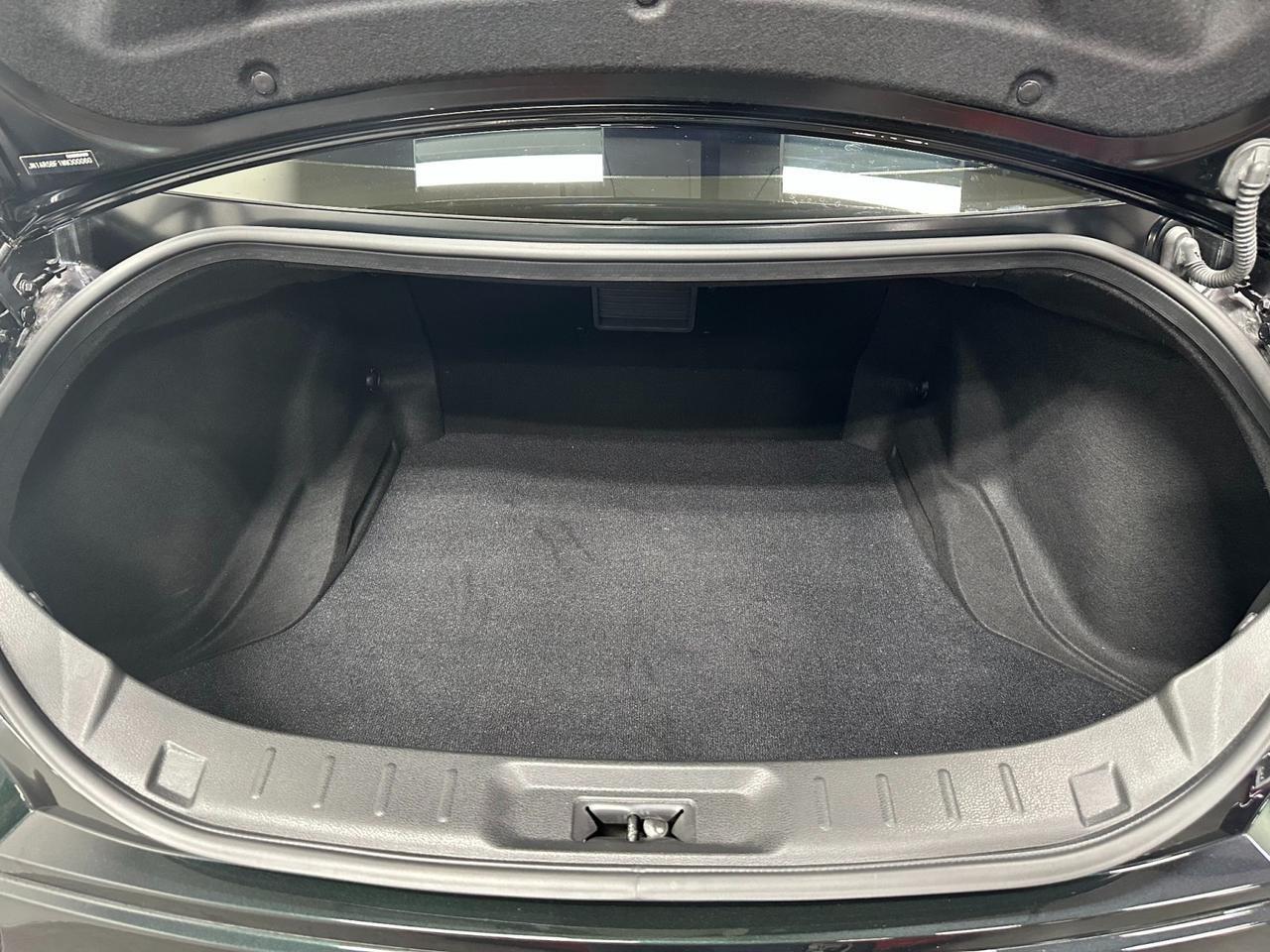 2021 Nissan GT-R T-spec