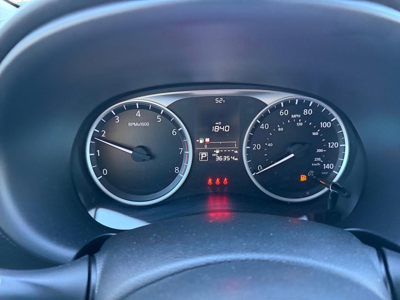 2021 Nissan KICKS S Salt Lake City UT