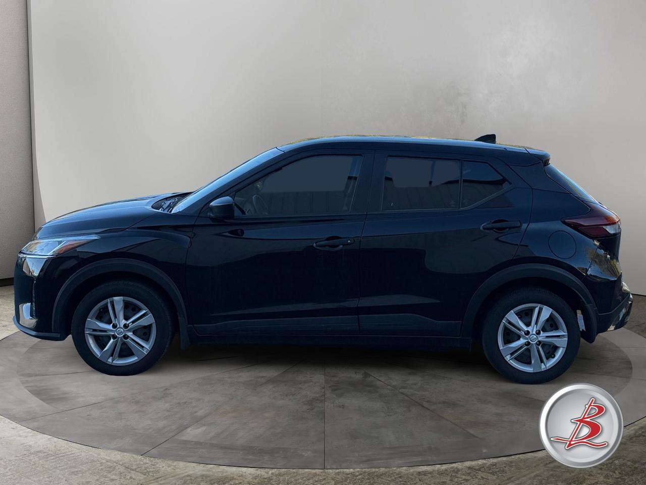 2021 Nissan KICKS S Salt Lake City UT