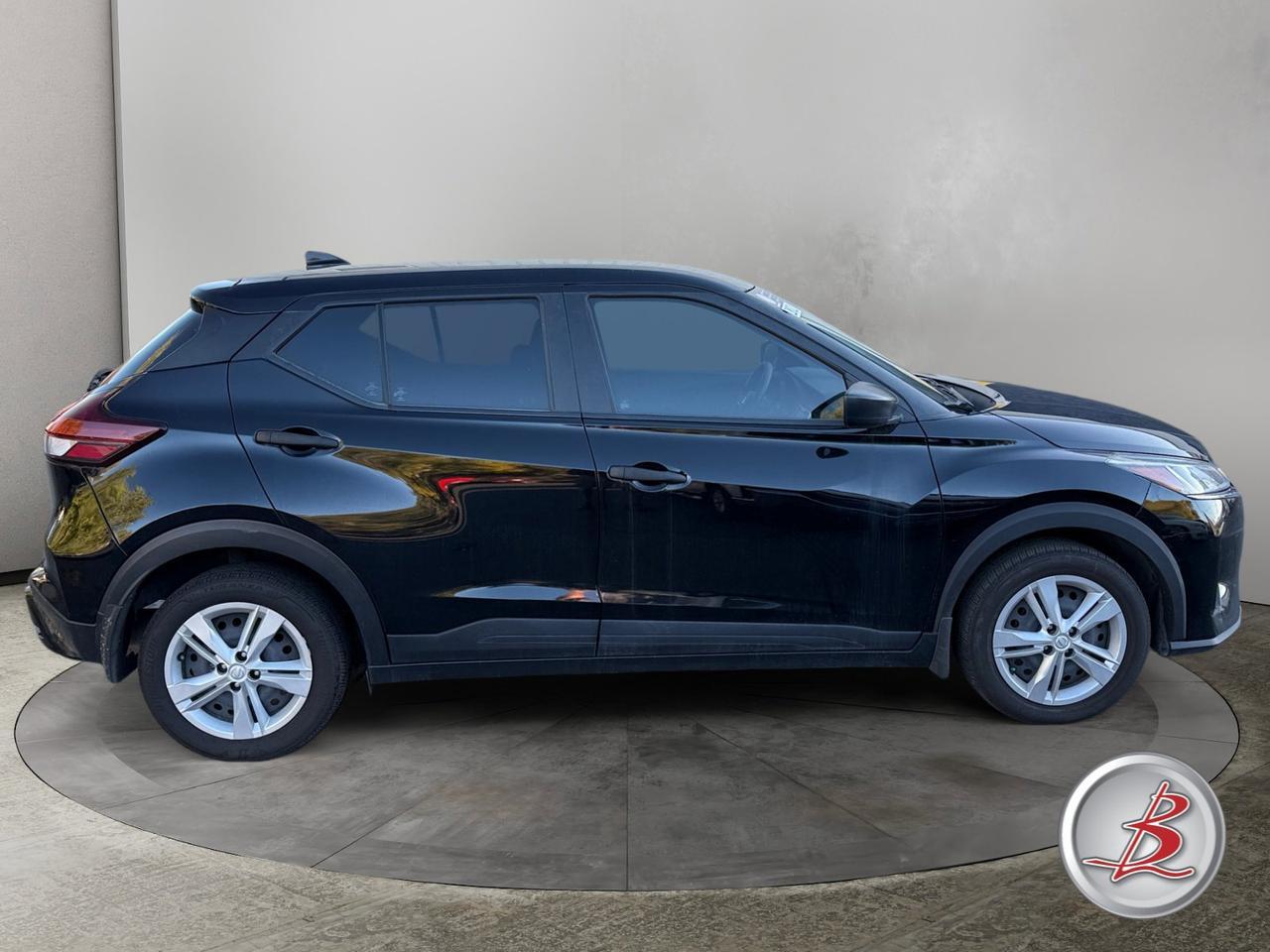 2021 Nissan KICKS S Salt Lake City UT