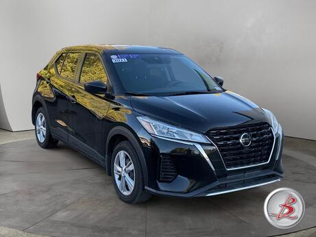 2021_Nissan_KICKS_S_ Salt Lake City UT 2021_Nissan_KICKS_S_ Salt Lake City UT
