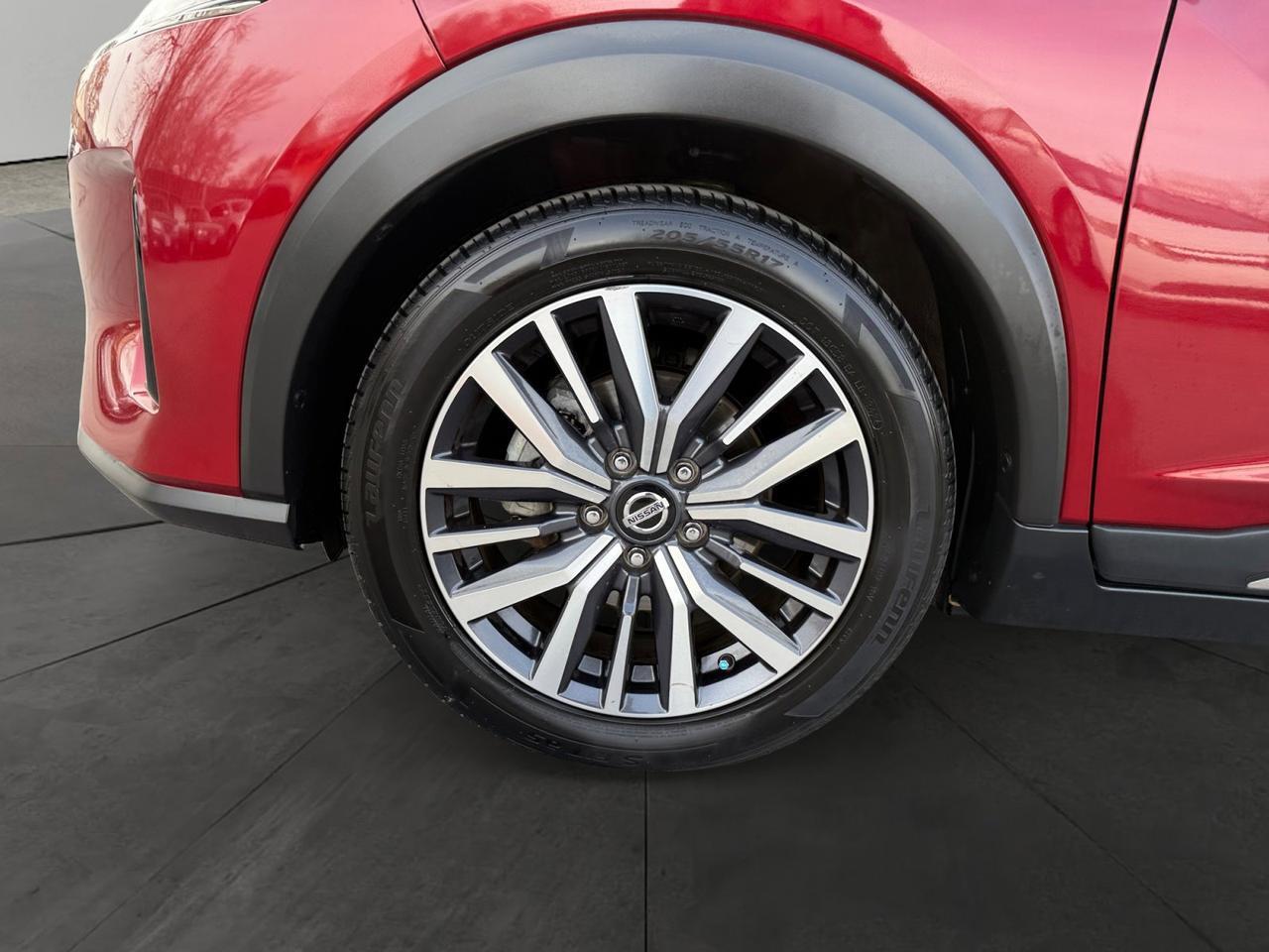 2021 Nissan KICKS SR Salt Lake City UT