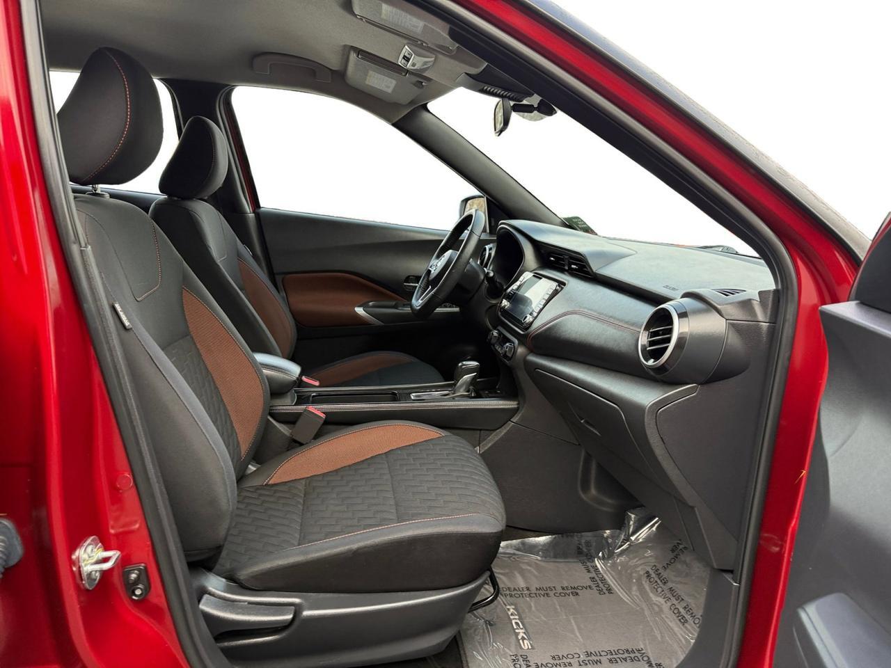 2021 Nissan KICKS SR Salt Lake City UT