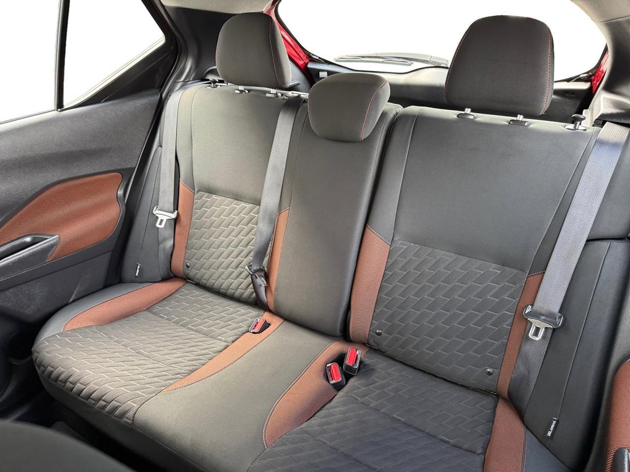 2021 Nissan KICKS SR Salt Lake City UT