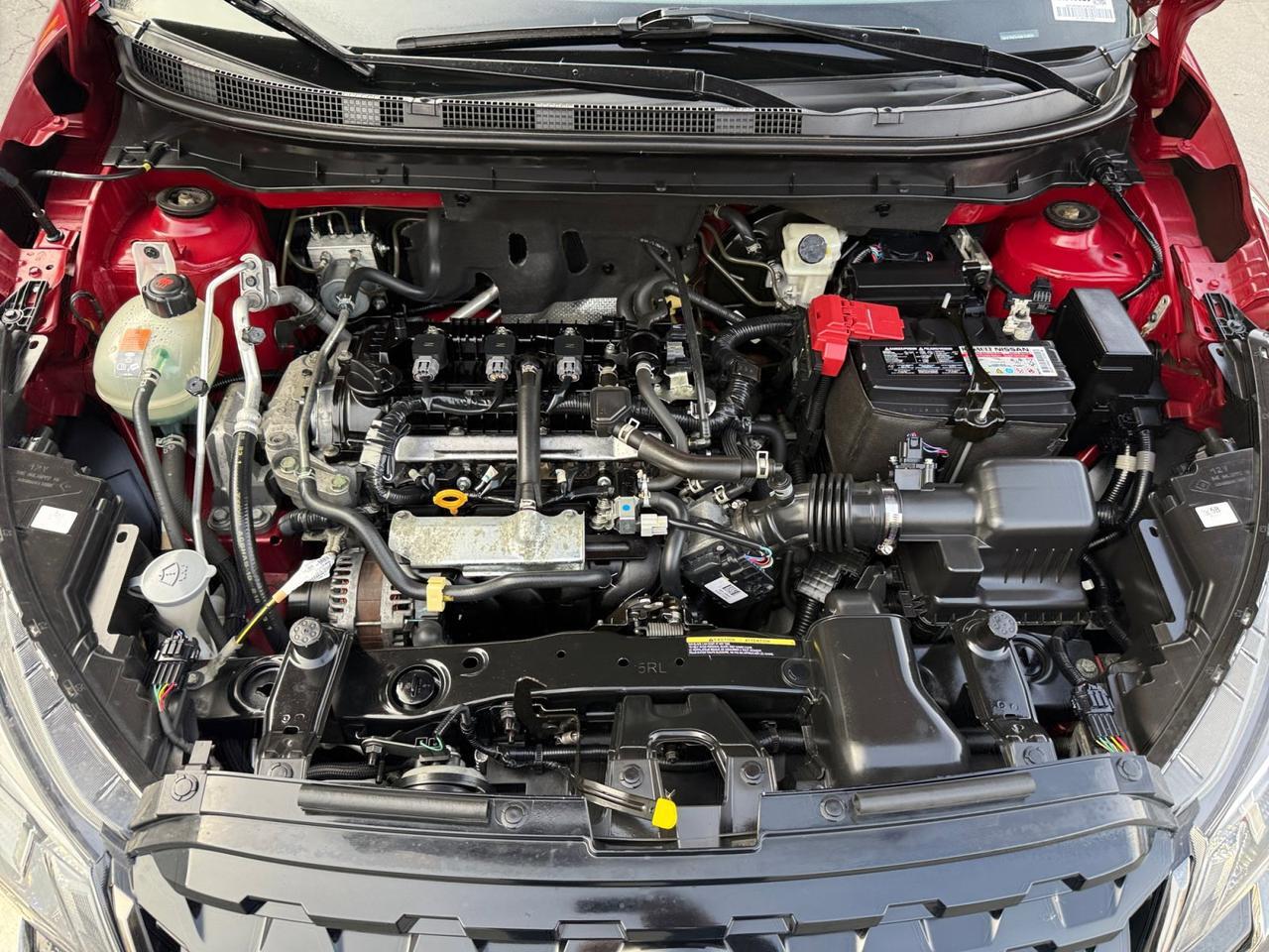 2021 Nissan KICKS SR Salt Lake City UT