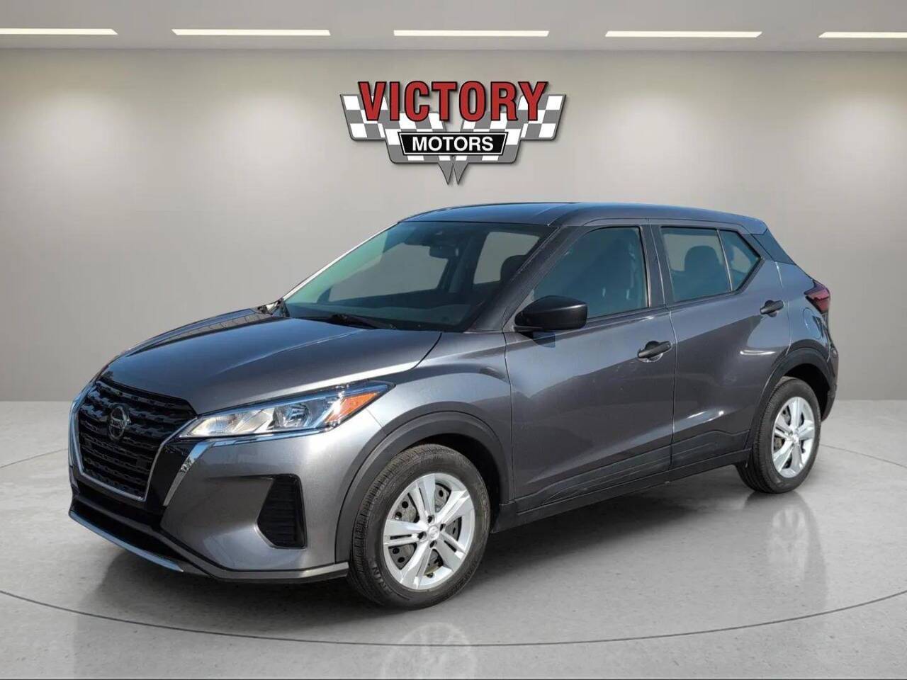2021 Nissan Kicks S 4dr Crossover Lake Orion MI