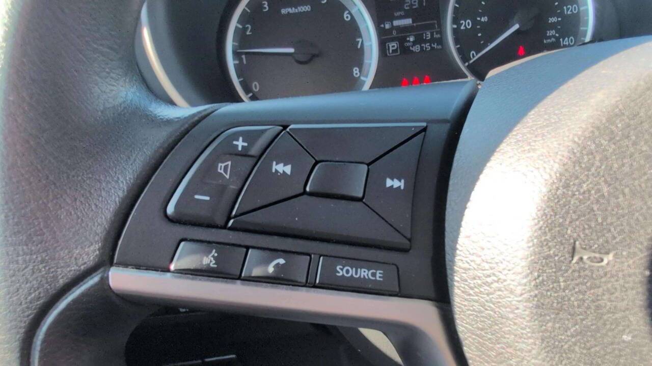 2021 Nissan Kicks S 4dr Crossover Lake Orion MI