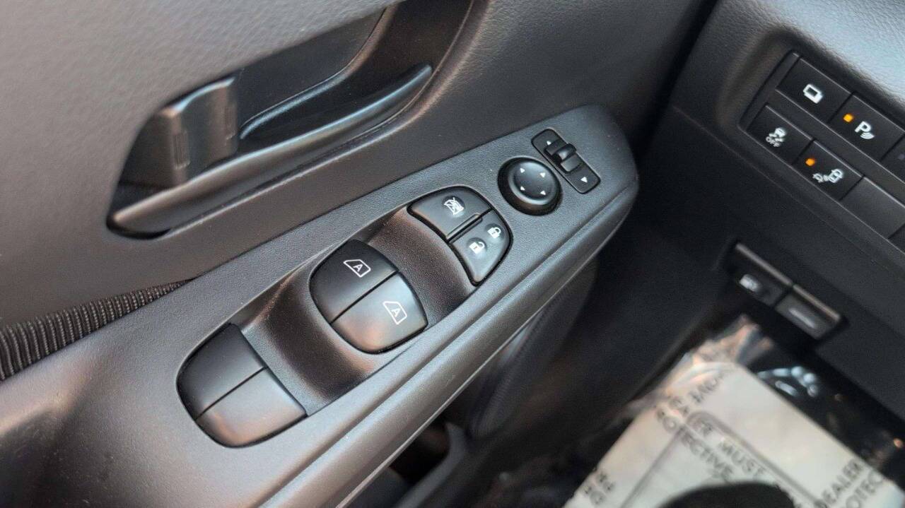 2021 Nissan Kicks S 4dr Crossover Lake Orion MI