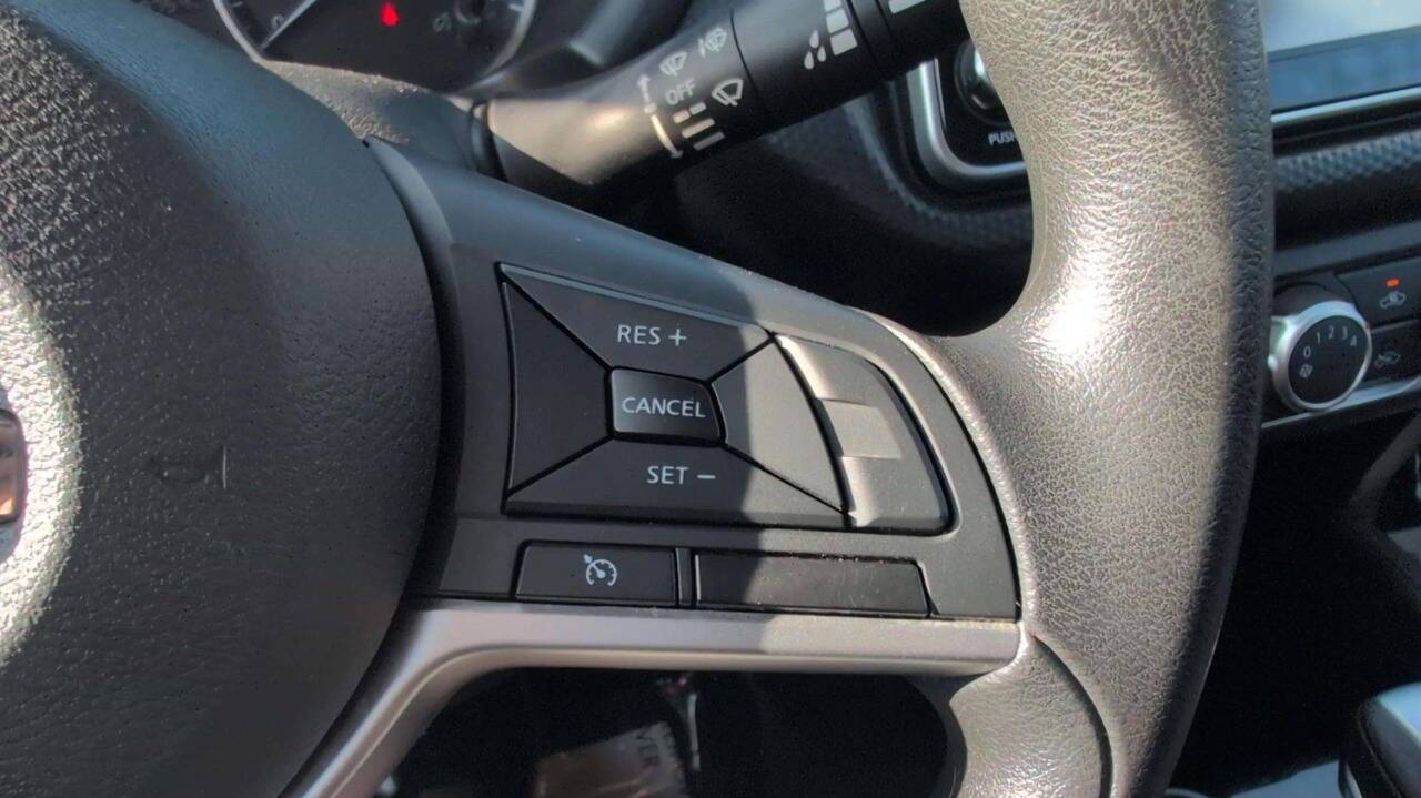 2021 Nissan Kicks S 4dr Crossover Lake Orion MI
