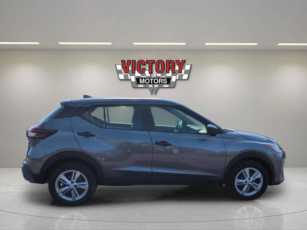 2021 Nissan Kicks S 4dr Crossover Lake Orion MI