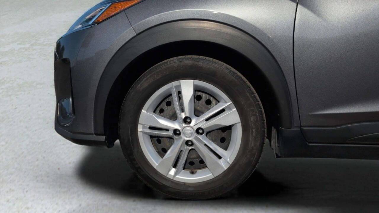 2021 Nissan Kicks S 4dr Crossover Lake Orion MI