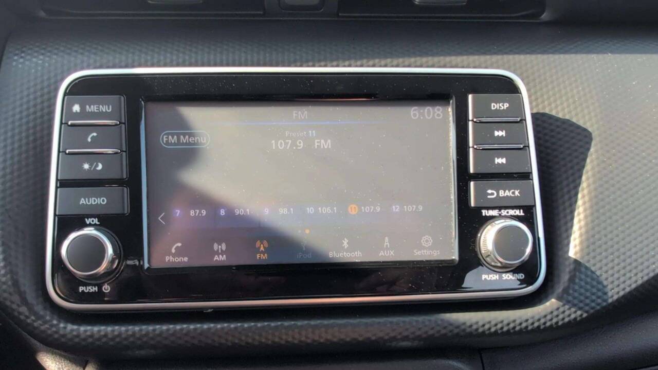 2021 Nissan Kicks S 4dr Crossover Lake Orion MI