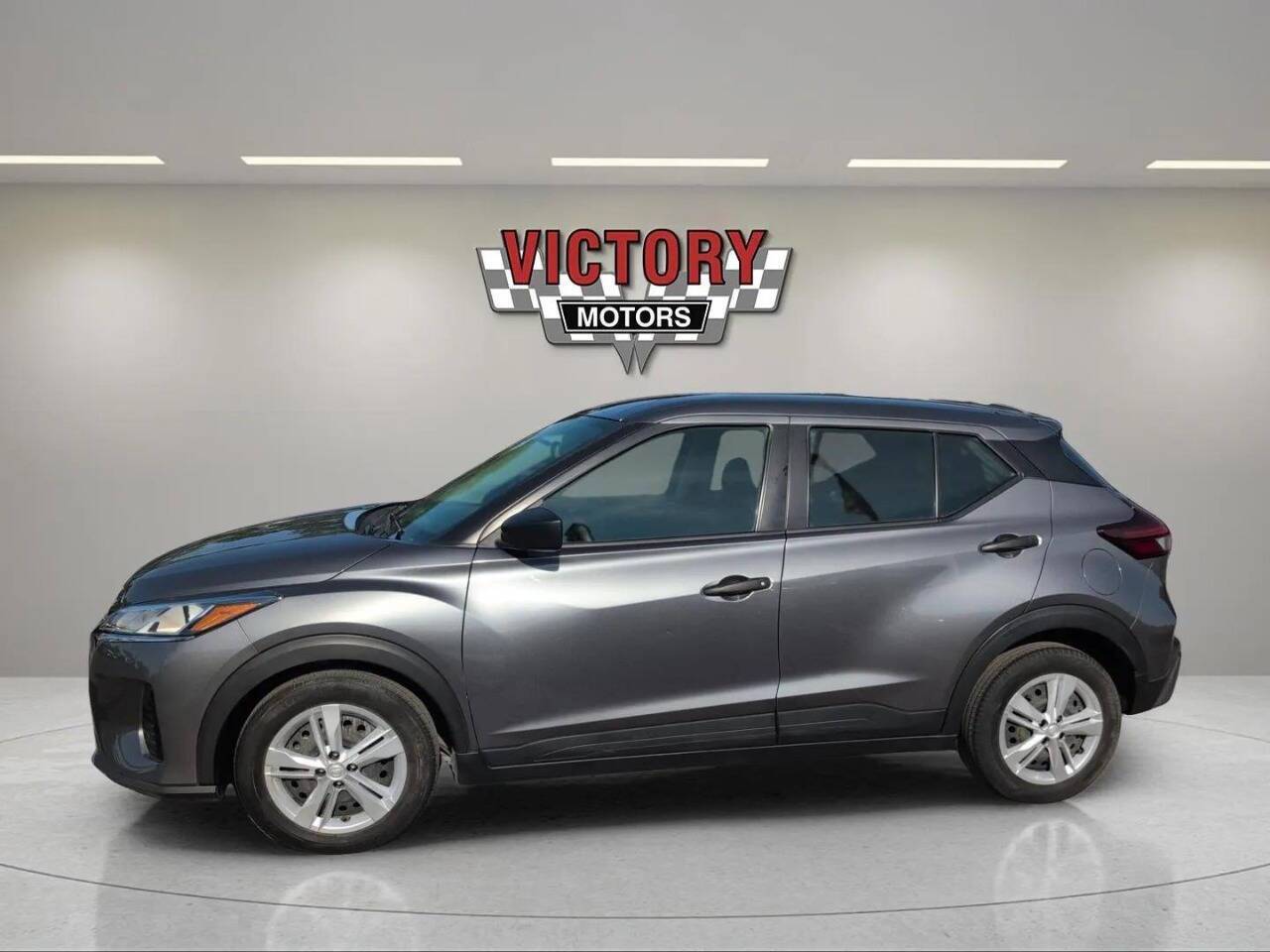 2021 Nissan Kicks S 4dr Crossover Lake Orion MI