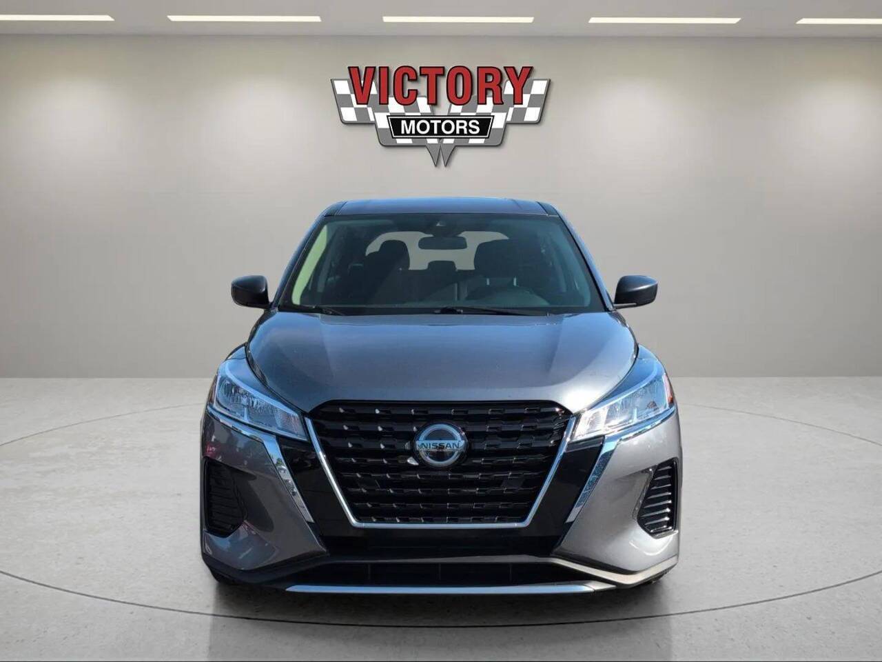 2021 Nissan Kicks S 4dr Crossover Lake Orion MI