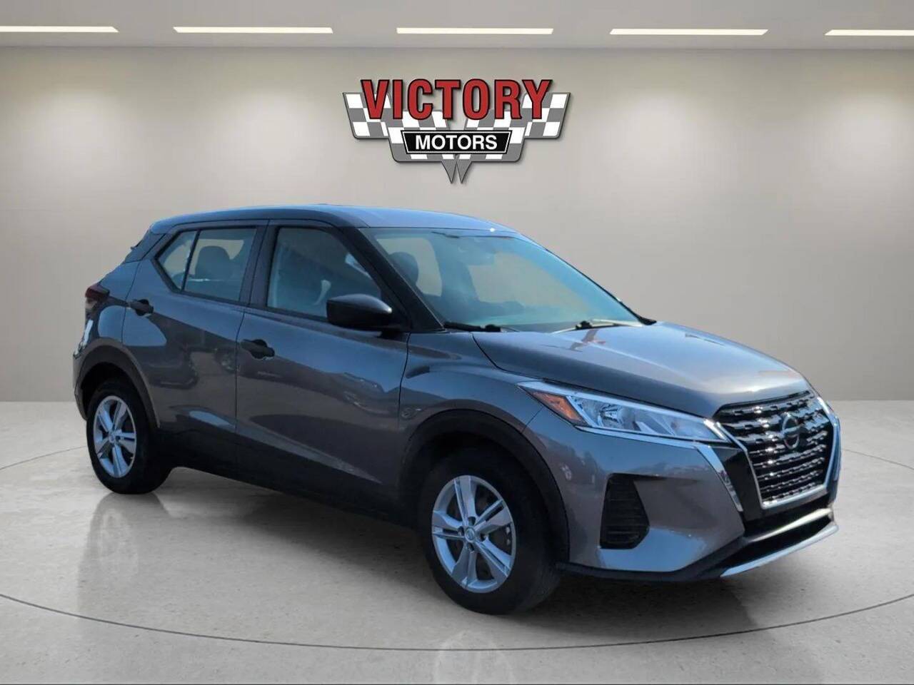 2021 Nissan Kicks S 4dr Crossover Lake Orion MI