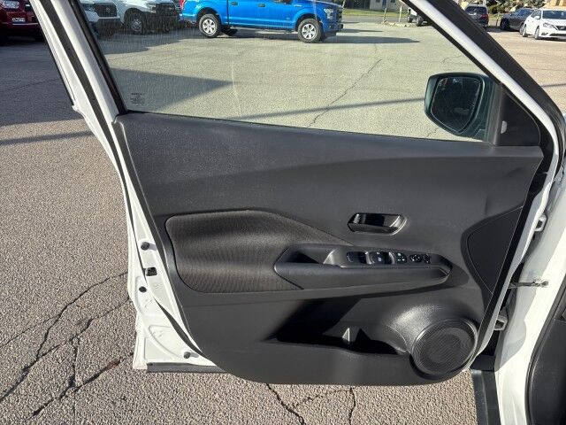 2021 Nissan Kicks S Cleveland OH