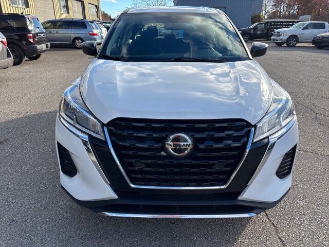 2021 Nissan Kicks S Cleveland OH