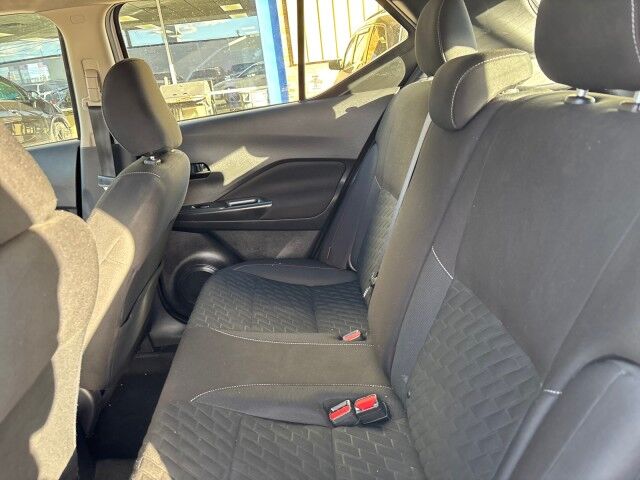 2021 Nissan Kicks S Cleveland OH