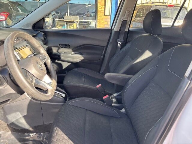 2021 Nissan Kicks S Cleveland OH