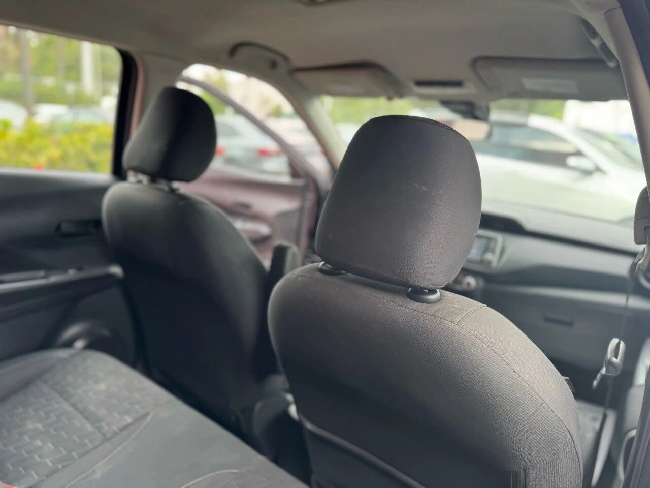 2021 Nissan Kicks S Doral FL