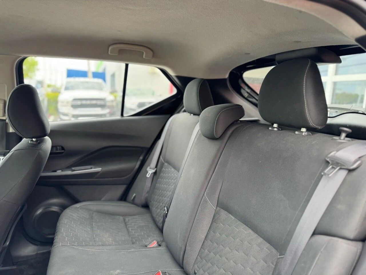 2021 Nissan Kicks S Doral FL