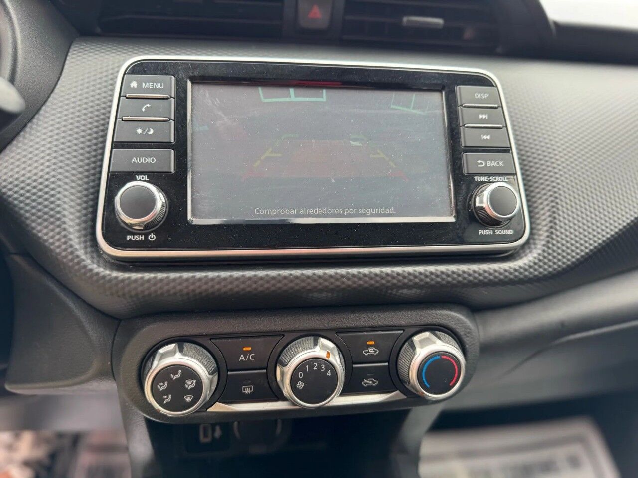 2021 Nissan Kicks S Doral FL