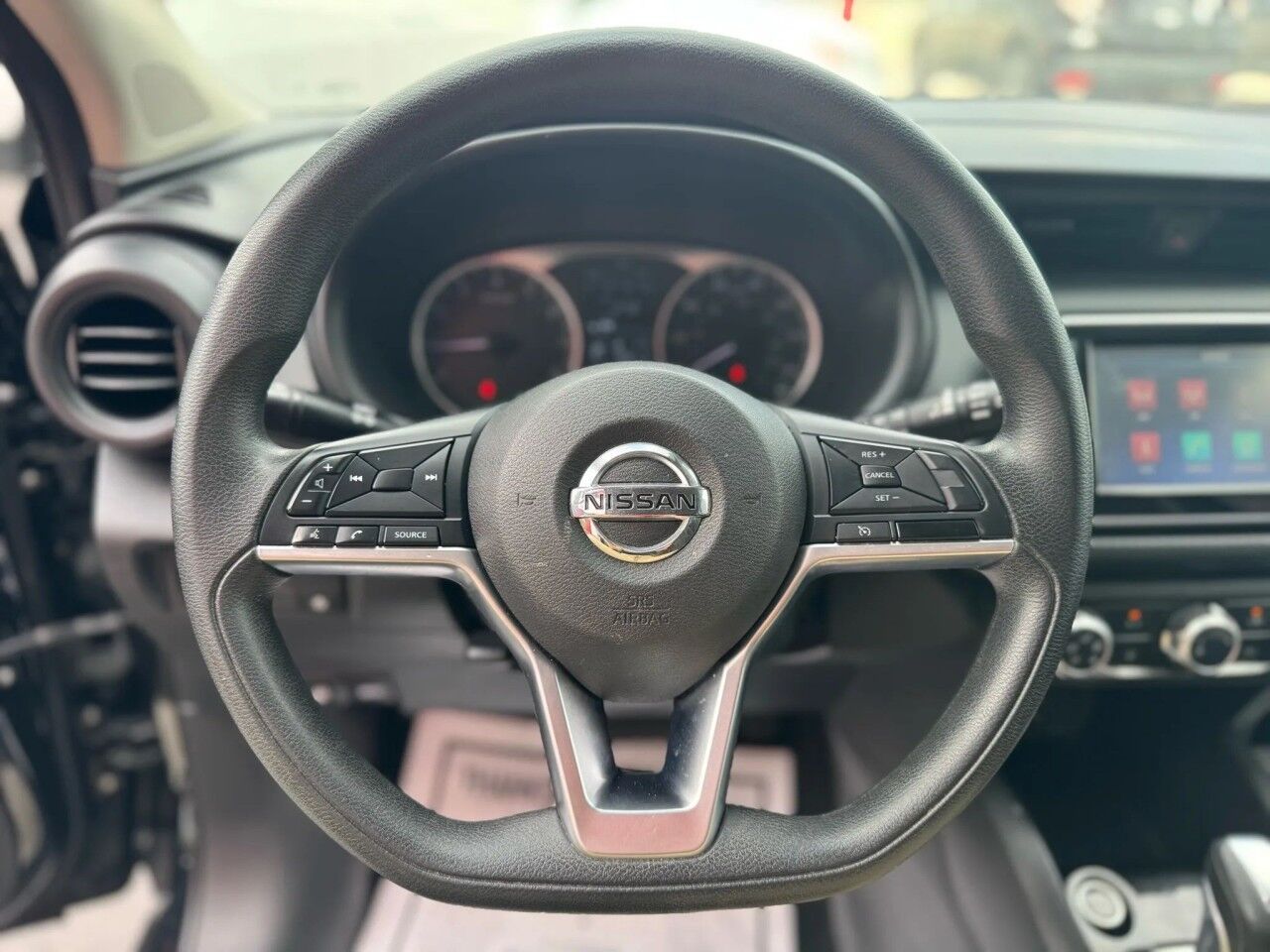 2021 Nissan Kicks S Doral FL