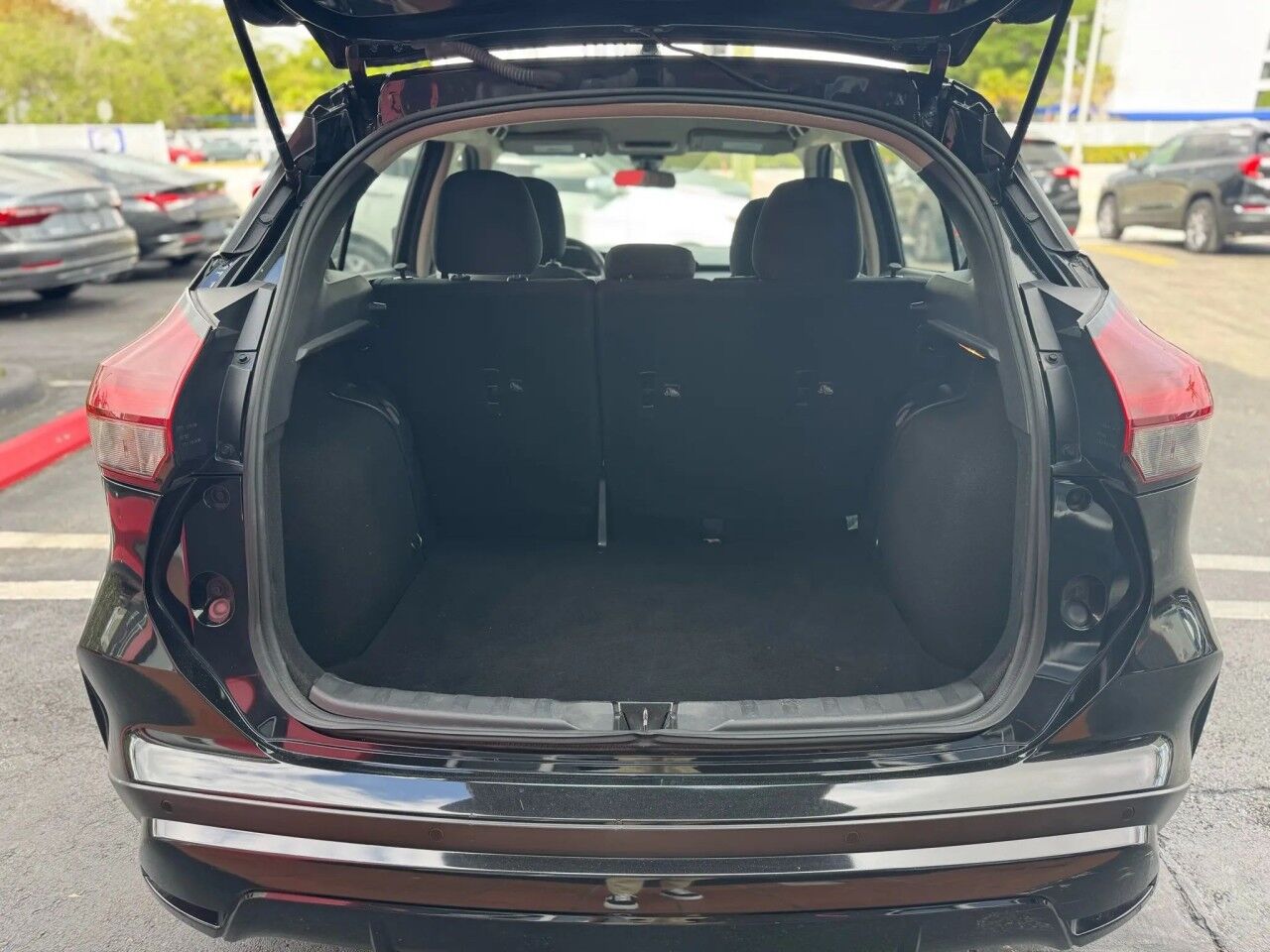 2021 Nissan Kicks S Doral FL