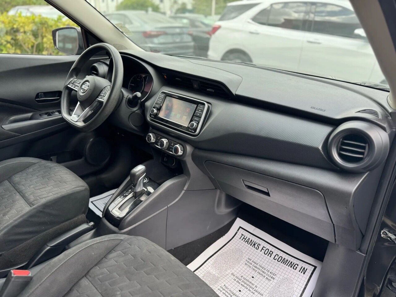 2021 Nissan Kicks S Doral FL