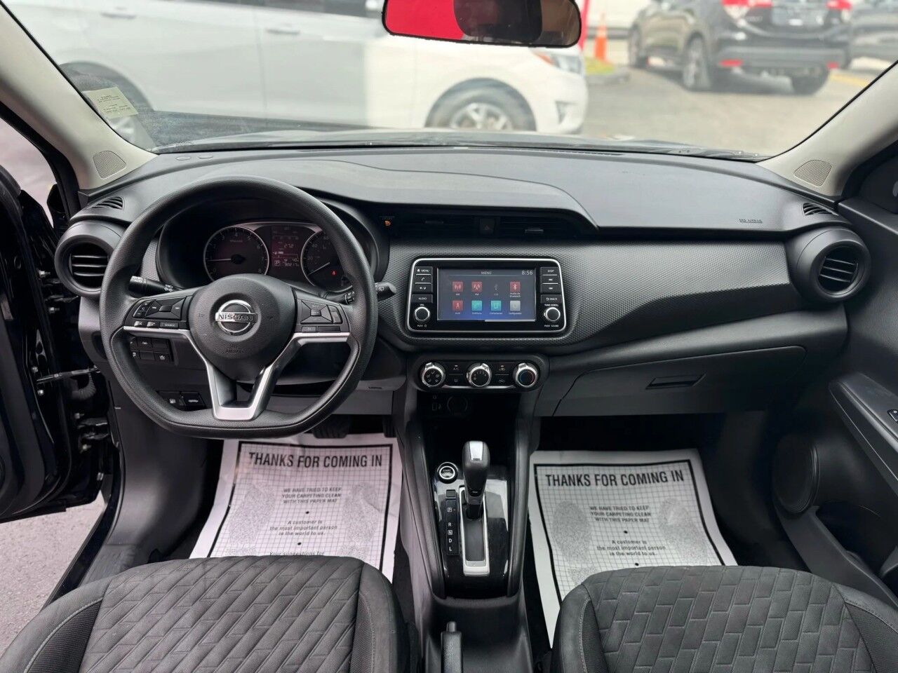 2021 Nissan Kicks S Doral FL