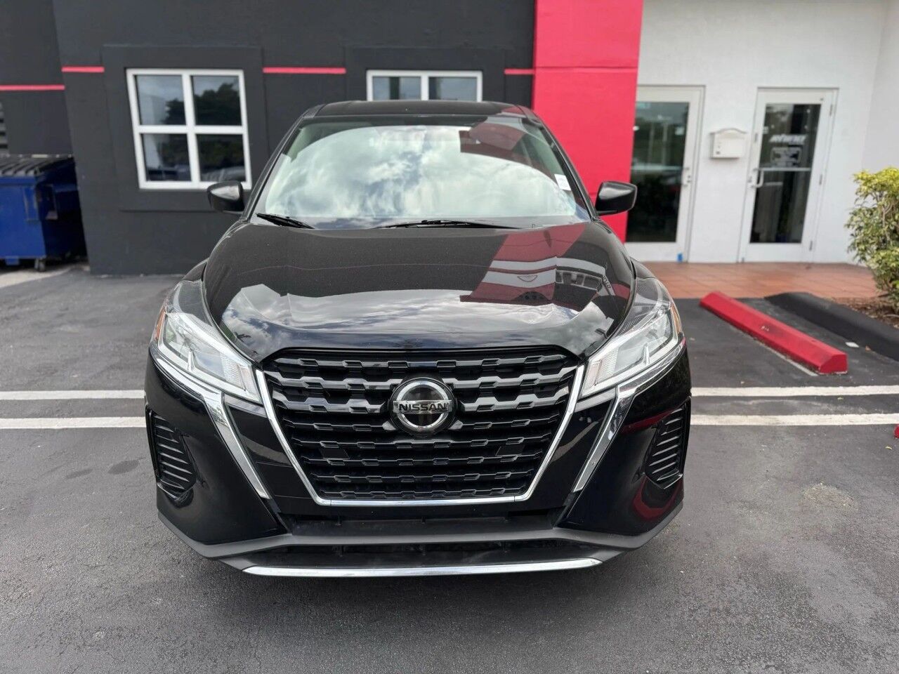 2021 Nissan Kicks S Doral FL