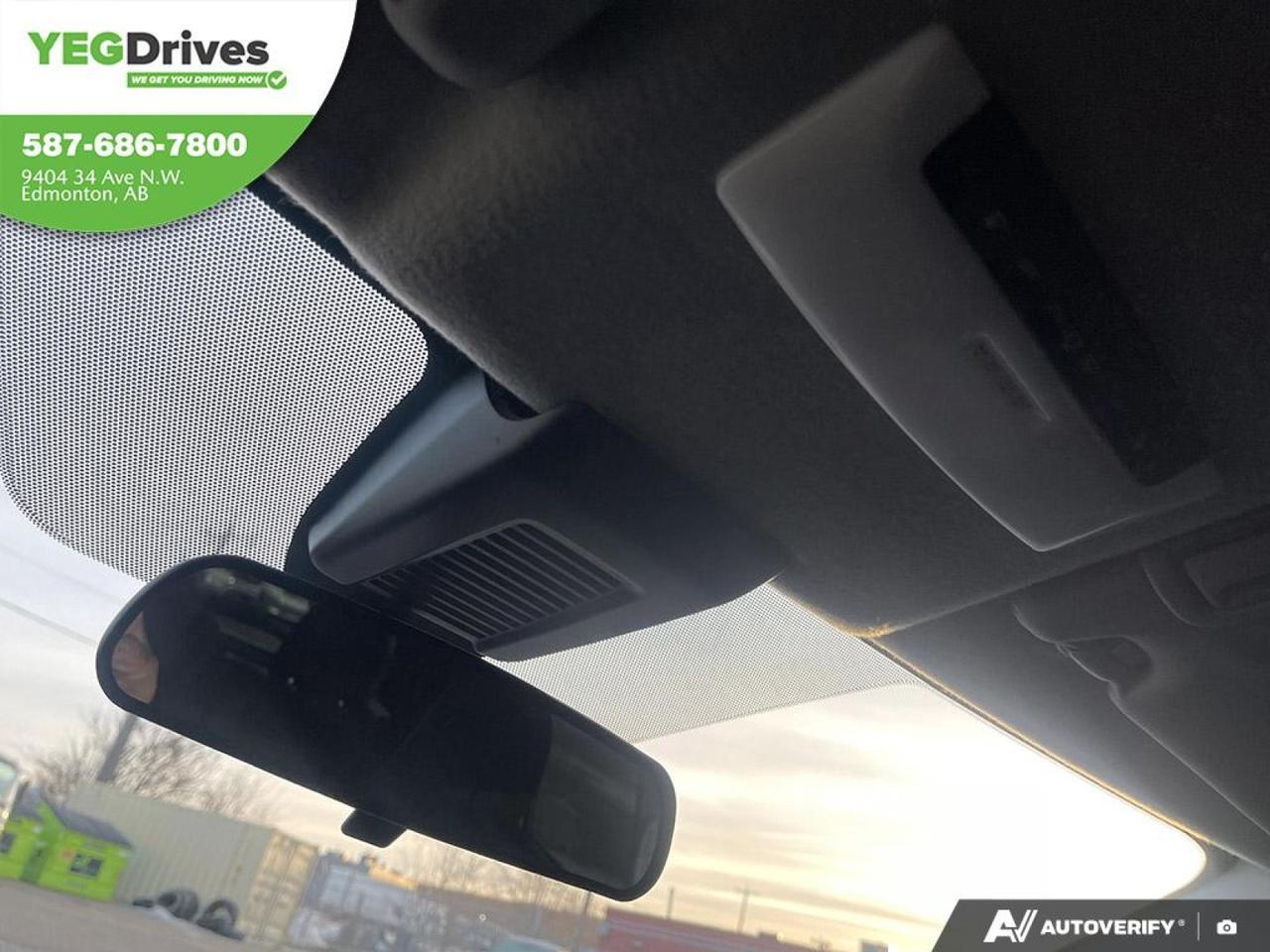 2021 Nissan Kicks S Edmonton AB