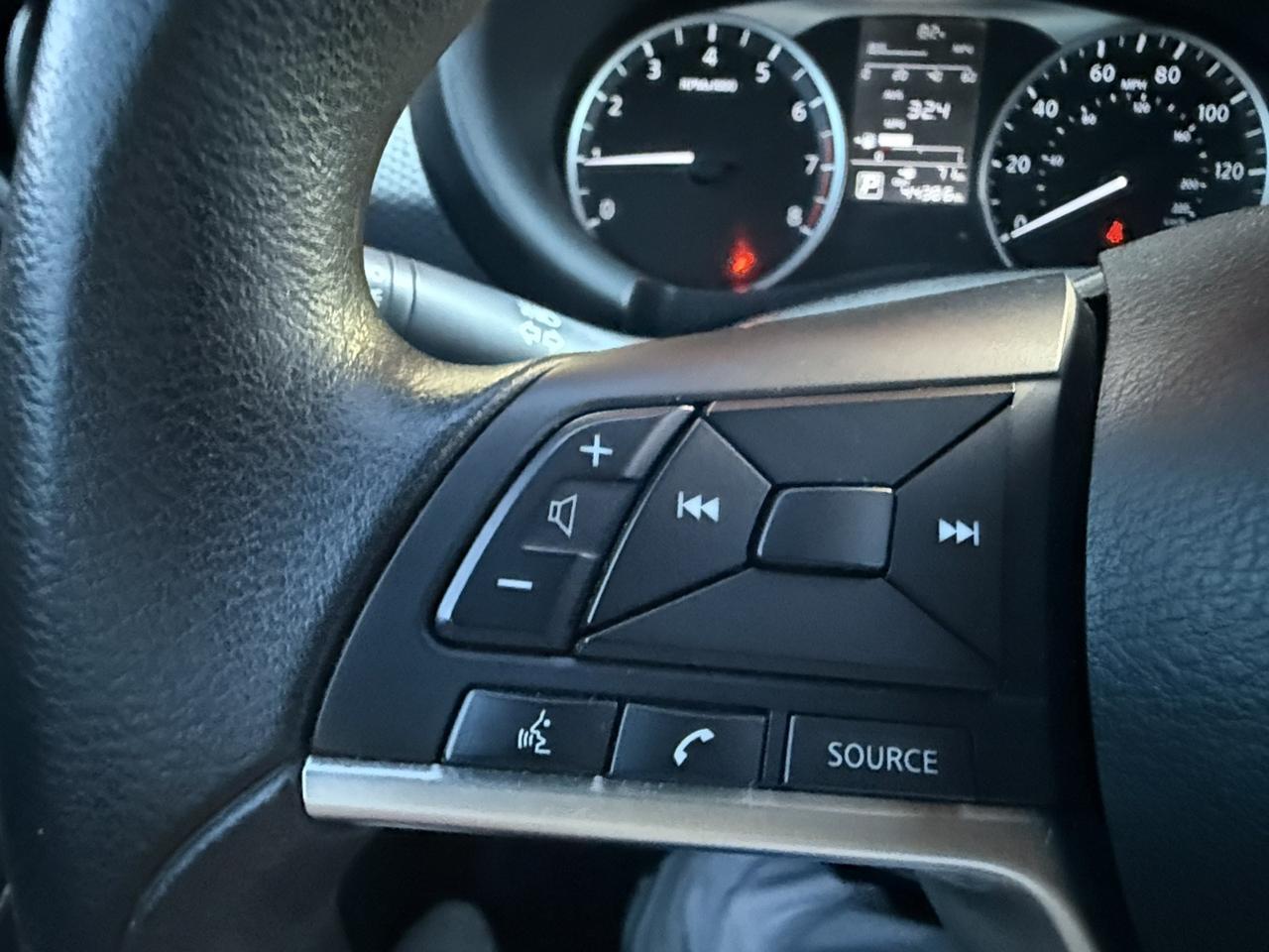 2021 Nissan Kicks S Hollywood FL
