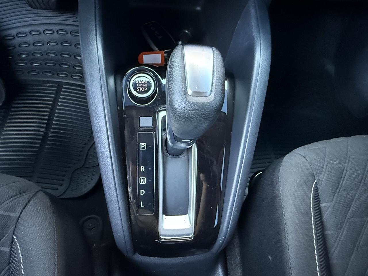 2021 Nissan Kicks S Hollywood FL