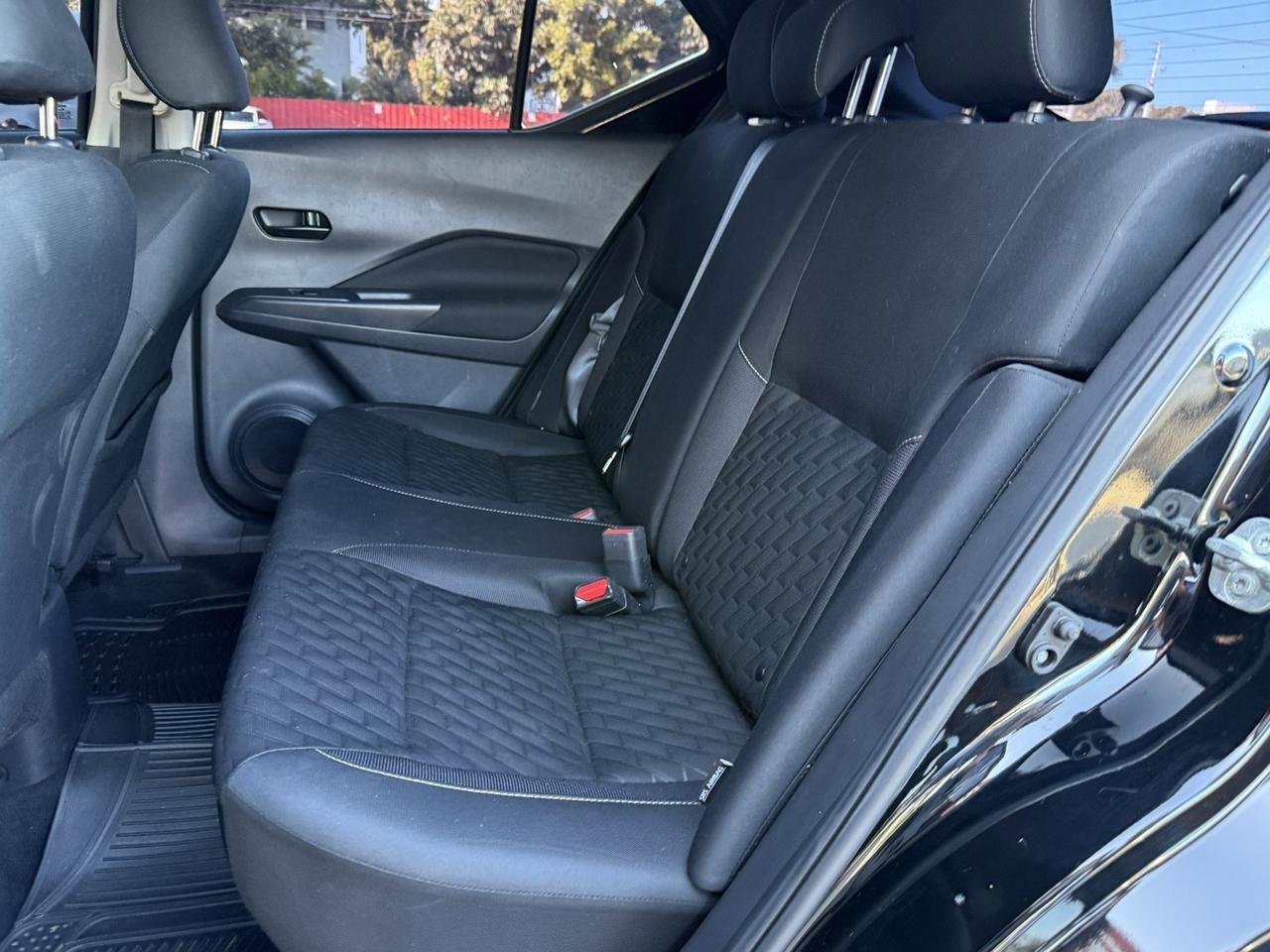 2021 Nissan Kicks S Hollywood FL