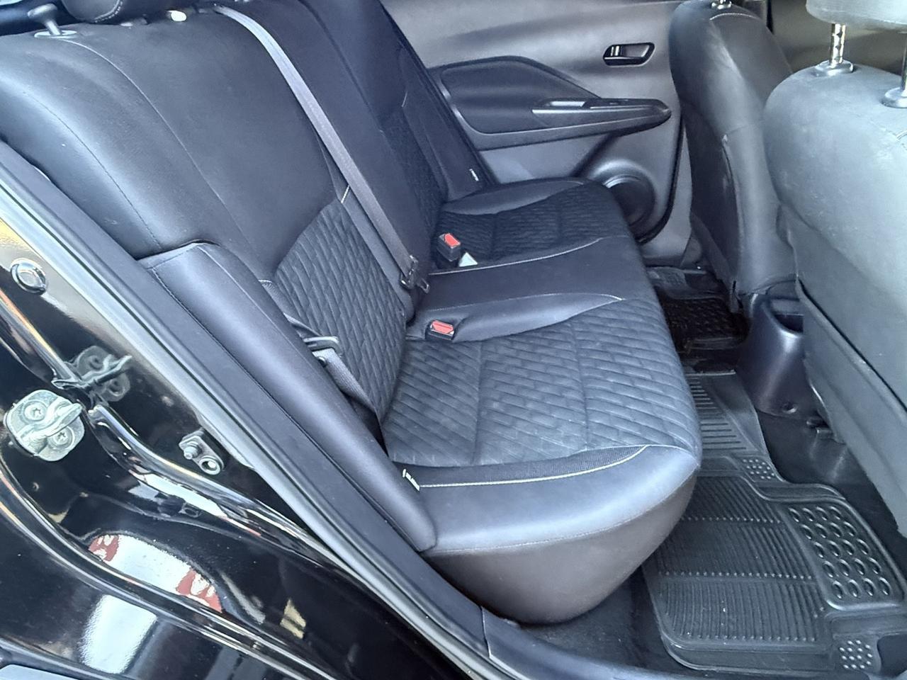 2021 Nissan Kicks S Hollywood FL