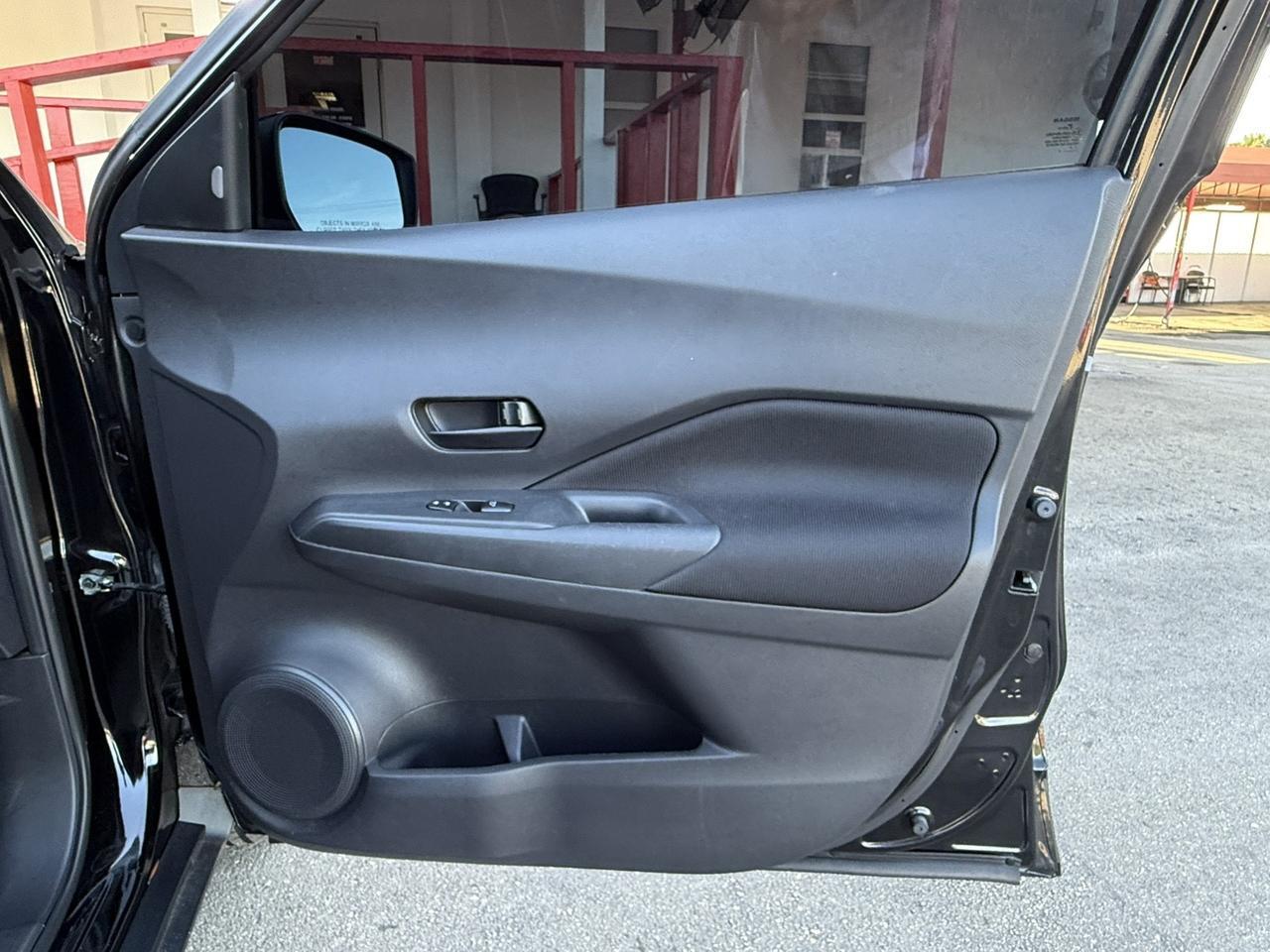 2021 Nissan Kicks S Hollywood FL