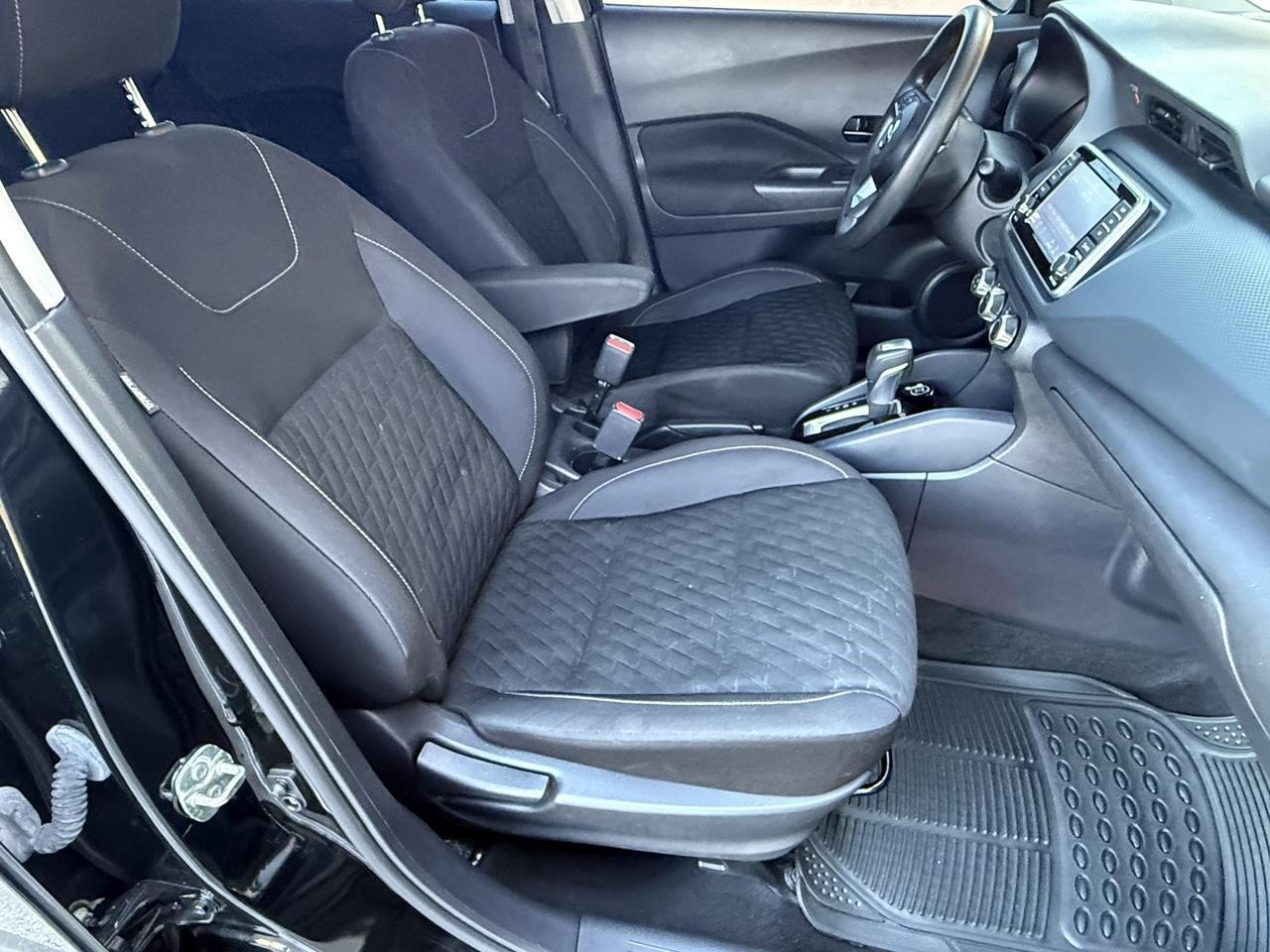 2021 Nissan Kicks S Hollywood FL