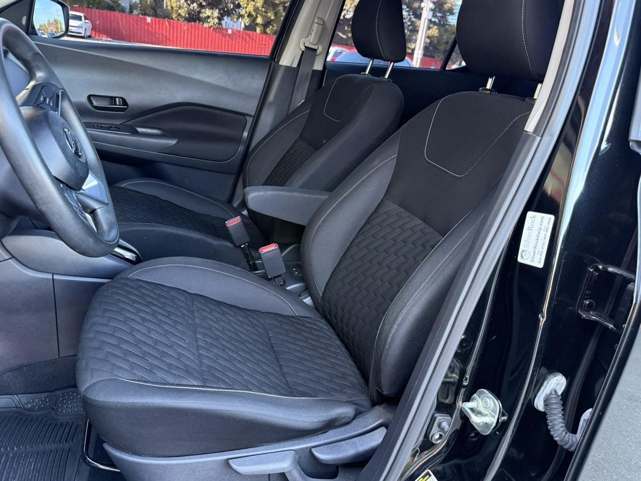 2021 Nissan Kicks S Hollywood FL