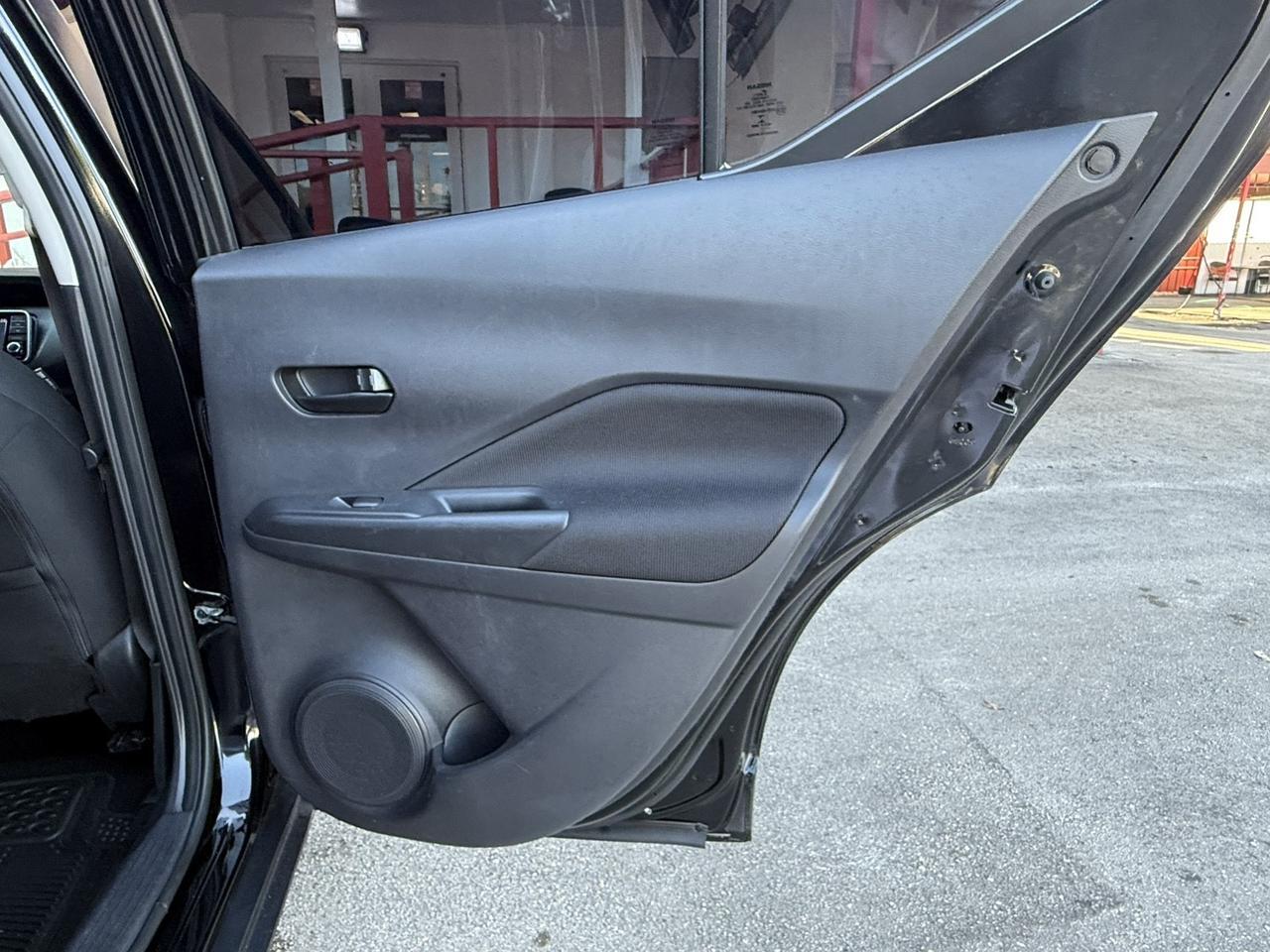 2021 Nissan Kicks S Hollywood FL