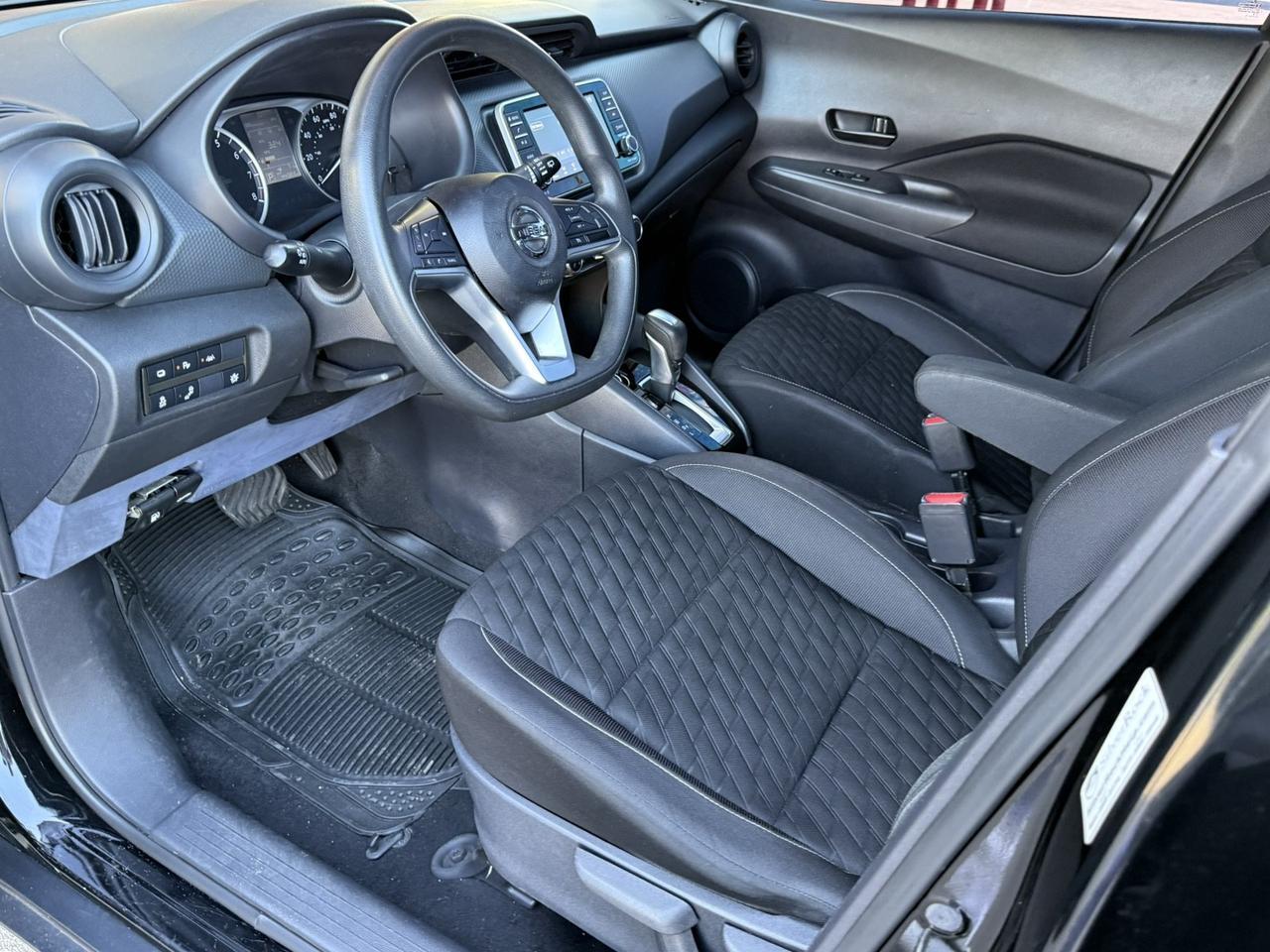 2021 Nissan Kicks S Hollywood FL