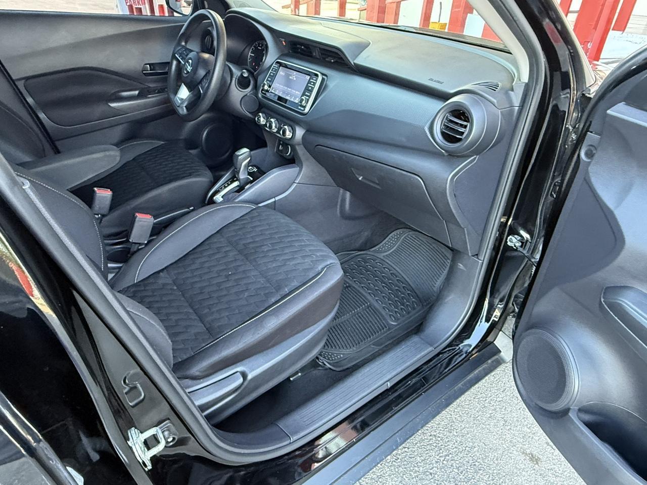 2021 Nissan Kicks S Hollywood FL