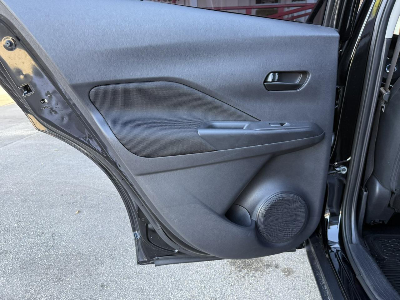 2021 Nissan Kicks S Hollywood FL