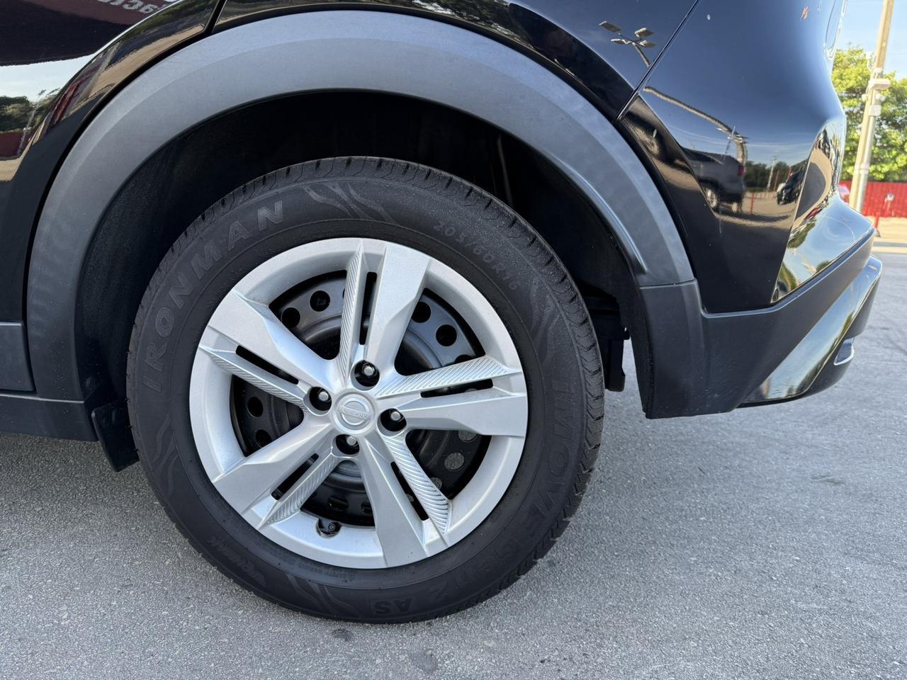 2021 Nissan Kicks S Hollywood FL