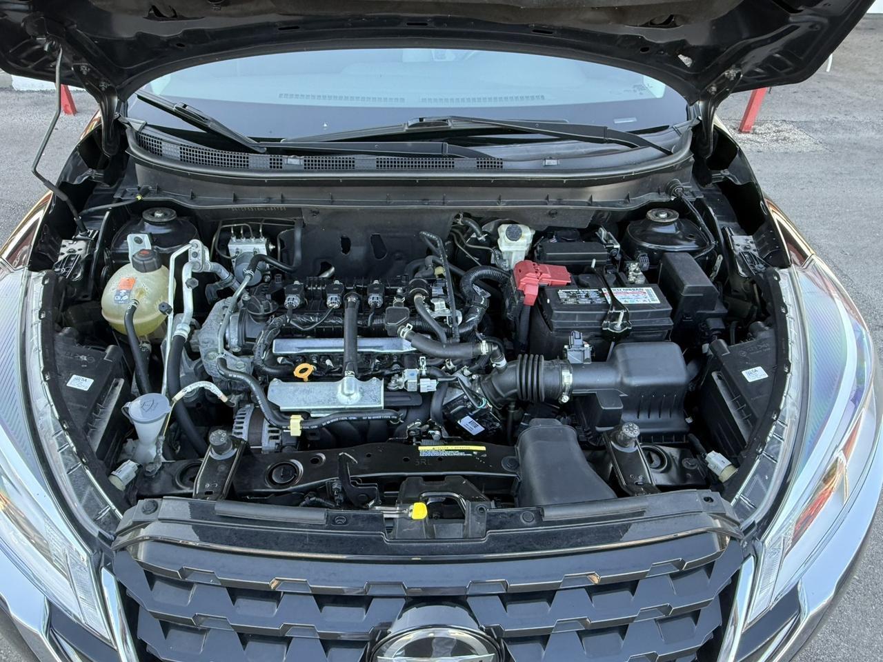 2021 Nissan Kicks S Hollywood FL